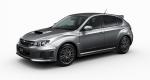 Subaru Impreza WRX STi Spec-C 2011 года